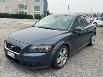 Usata Volvo C30