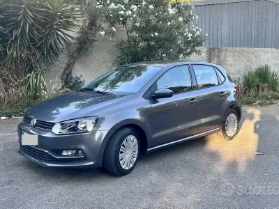 Usata VW Polo