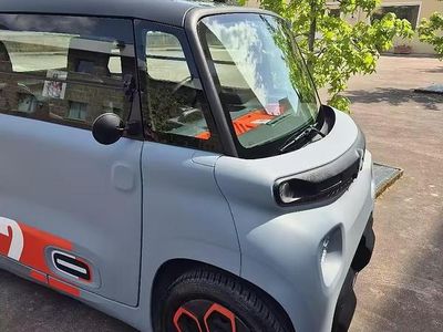 Usata Citroën AMI 2023 Grigio Utilitaria