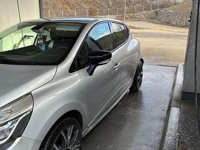 Usata Renault Clio IV 200 CV (147 kW) 2014 Berlina