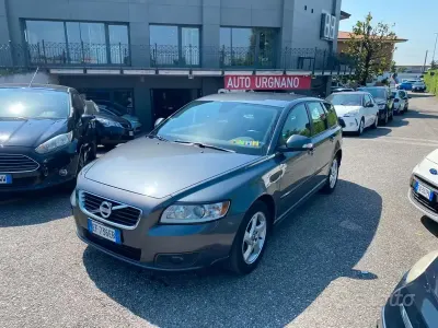 Usata Volvo V60