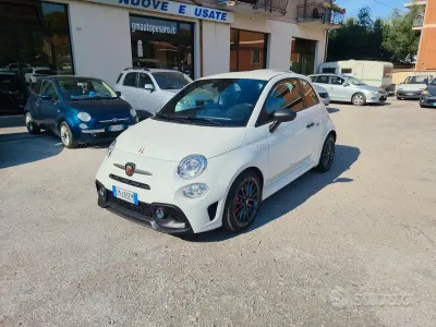 Usata Abarth 695