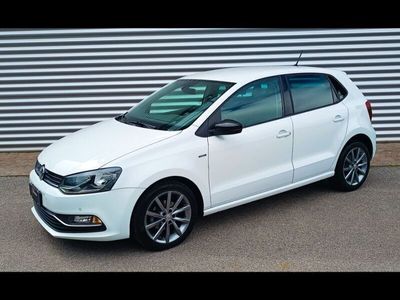 usata VW Polo 5P 1.4 TDI FRESH