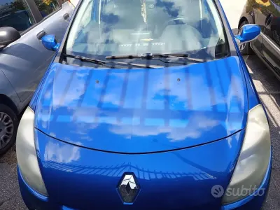 Usata Renault Clio