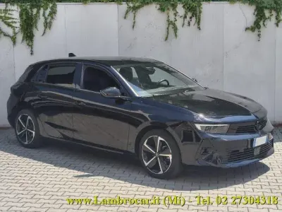 Usata Opel Astra