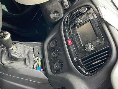 Usata Fiat Doblò Easy 95 CV (69 kW) 2019 Monovolume