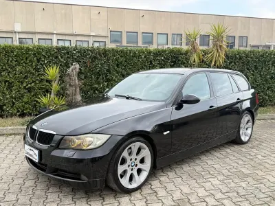 Occasion BMW 320