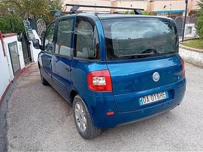 Fiat Multipla