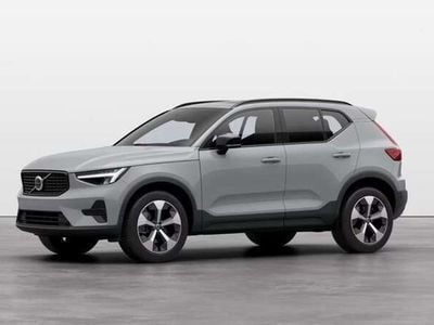 Nuova Volvo XC40 Ultra 197 CV (144 kW) 2025 Grigio SUV