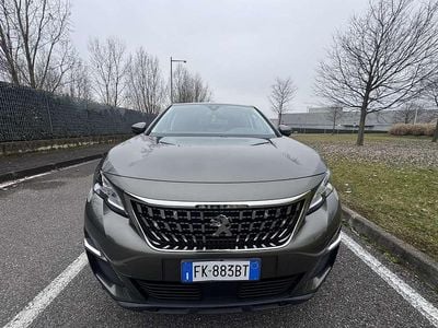 Gebraucht Peugeot 3008 Business-Line 120 PS (88 kW) 2017 Other SUV