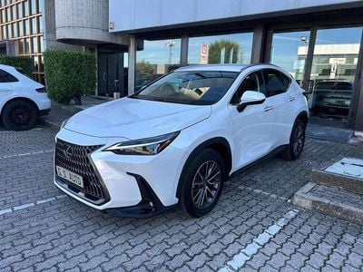 Lexus NX350h