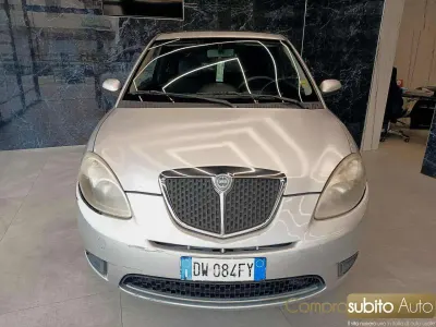Usata Lancia Ypsilon
