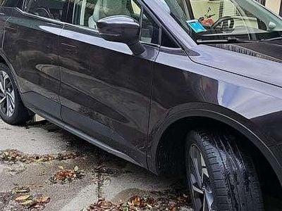 Usata Aiways U5 60 kW (82 CV) 2022 Nero SUV