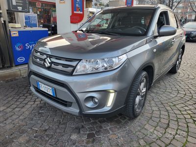 usata Suzuki Vitara 1.5