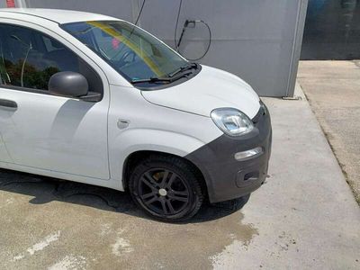 usata Fiat Panda 1.3 mjt