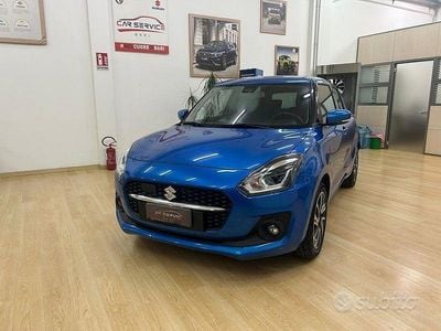Usata Suzuki Swift 83 CV (61 kW) 2023 Other Utilitaria