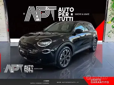 Usata Fiat 600