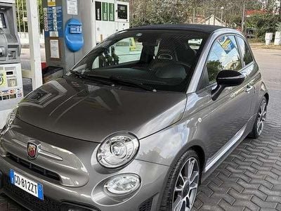 Abarth 595C
