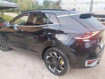 Usata Kia Sportage GT-Line 136 CV (100 kW) 2024 SUV