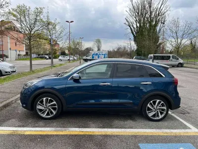 Usata Kia Niro 105 CV (77 kW) 2019 SUV