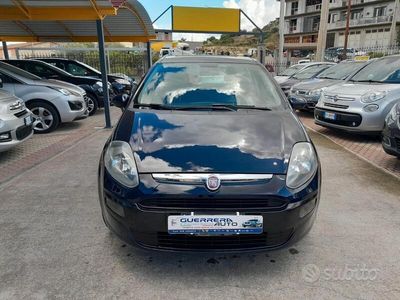 usata Fiat Grande Punto 1.2 5 porte S&S Act