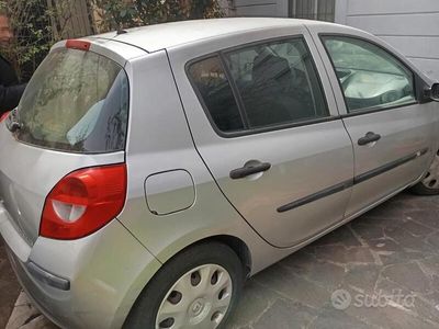 usata Renault Clio 3ª serie - 2006