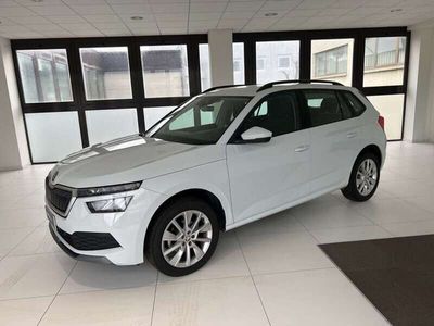 usata Skoda Kamiq 1.0 TSI 110 CV DSG Ambition