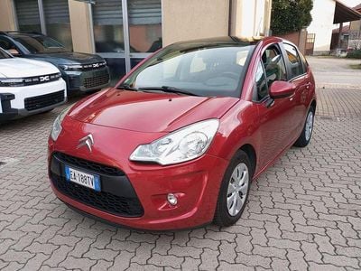 Usata Citroën C3 73 CV (53 kW) 2010 Other Berlina