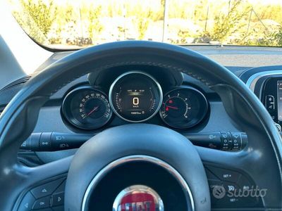 usata Fiat 500X cross plus 4x4 at9 2.0 MTJ 140cv