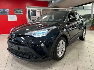 usata Toyota C-HR 1.8h full hybrid 26490€ SOTTOCOSTO FINE STOCK