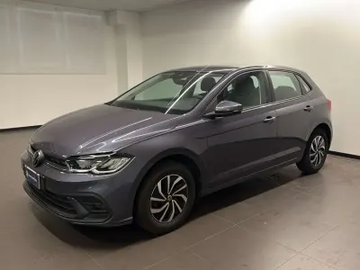 Usata VW Polo