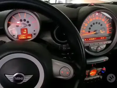 Occasion Mini Cooper D 112 ch (82 kW) 2010 Citadine