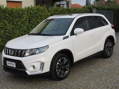 usata Suzuki Vitara 1.4 Boosterjet A/T Starview