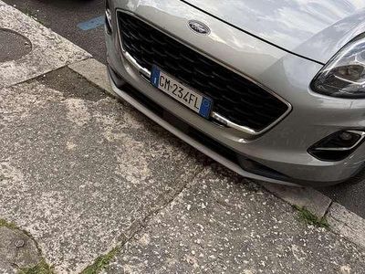 Usata 2023 Ford Puma ST-Line SUV | 15.000 € (Buon prezzo)