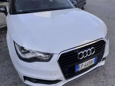 Usata Audi A1 Sportback