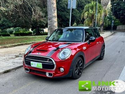 Mini Cooper SD