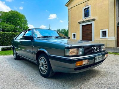 Audi Coupé