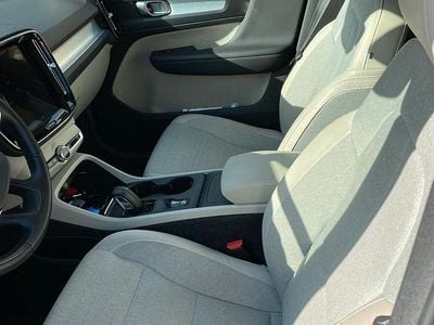 Usata Volvo XC40 2020 Nero SUV