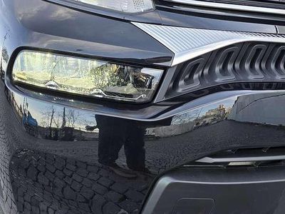 Usata Citroën C3 Aircross PureTech 131 CV (96 kW) 2023 Nero SUV