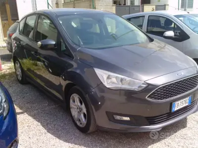Usata Ford C-MAX