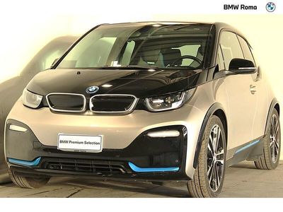 usata BMW i3 i120Ah CVT