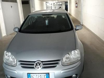 usata VW Golf V Golf 1.9 TDI 3p. 5m. Sportline