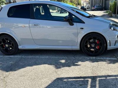 usata Abarth Punto Evo Punto EVO1.4 16v m.air Supersport 180cv