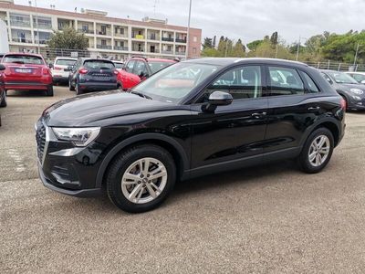 usata Audi Q3 Q340 2.0 tdi Business quattro 190cv s-tronic