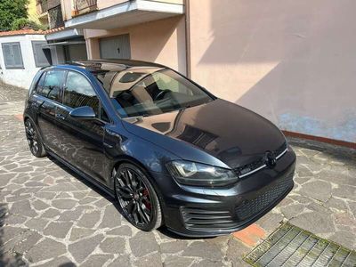 usata VW Golf 5p 2.0 tdi Gtd