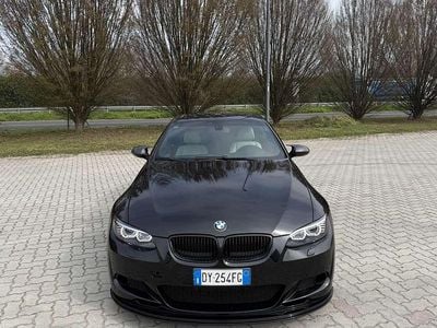 Usata BMW 320 M Sport 177 CV (130 kW) 2010 Other Coupé