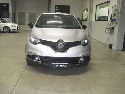 usata Renault Captur 0.9 TCe 12V 90 CV Start&Stop Zen(LIVE)