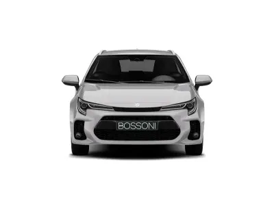 Usata Suzuki Swace