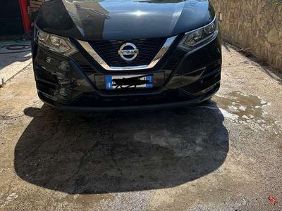 Venduto Nissan Qashqai 1.3 DIG-T 140 . - auto usate in vendita