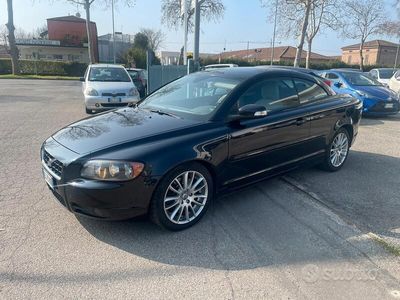 Volvo C70